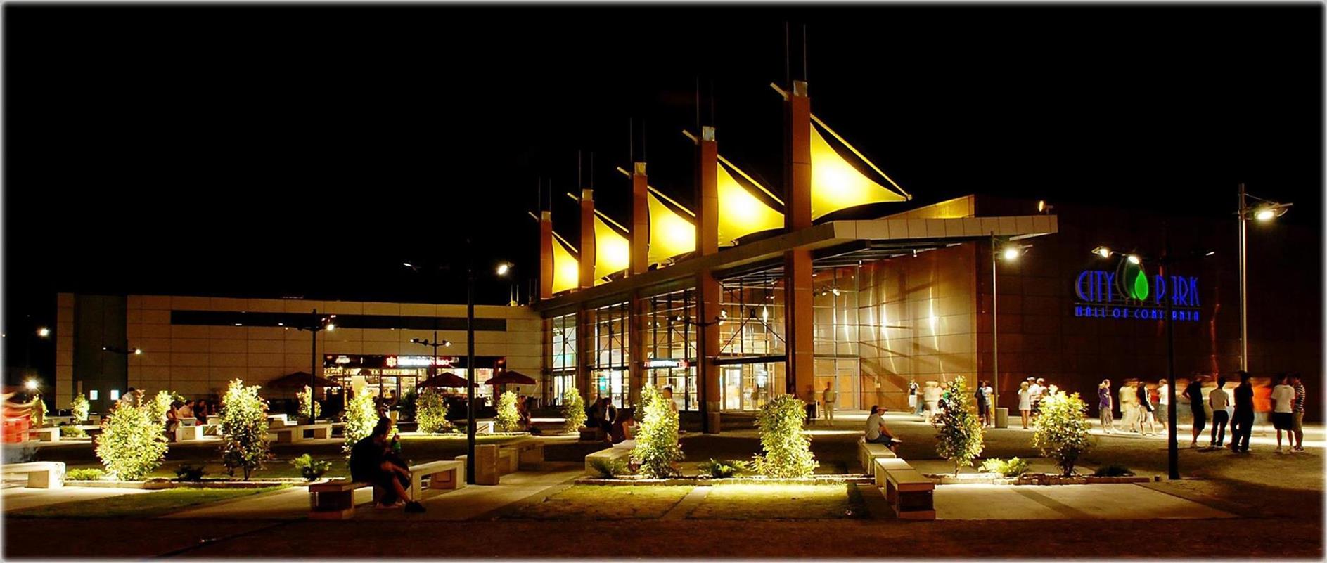 E.C.P Lighting Design