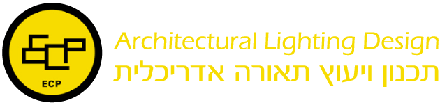 E.C.P Lighting Design